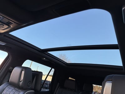 2024 Cadillac Escalade V-Series