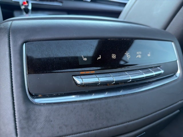 2024 Cadillac Escalade V-Series