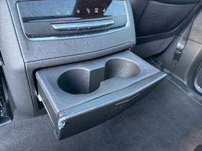 2024 Cadillac Escalade V-Series