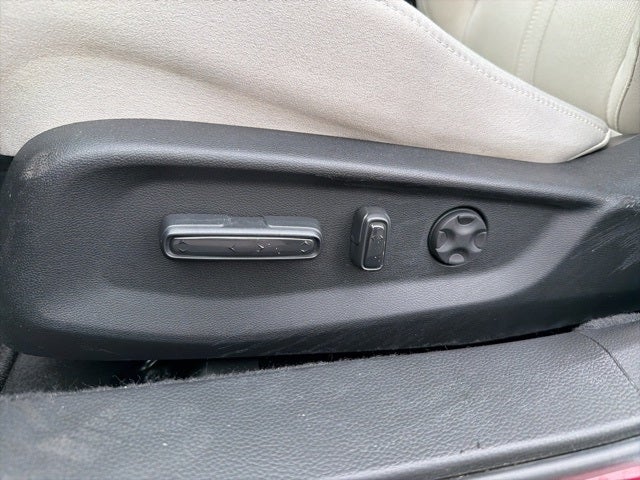 2021 Honda Accord Hybrid EX