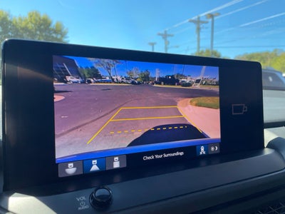 2023 Honda Accord Hybrid Sport Leather, Moonroof
