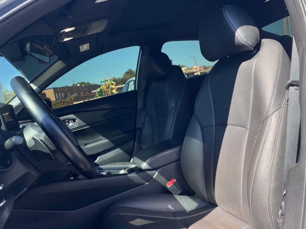 2023 Honda Accord Hybrid Sport Leather, Moonroof