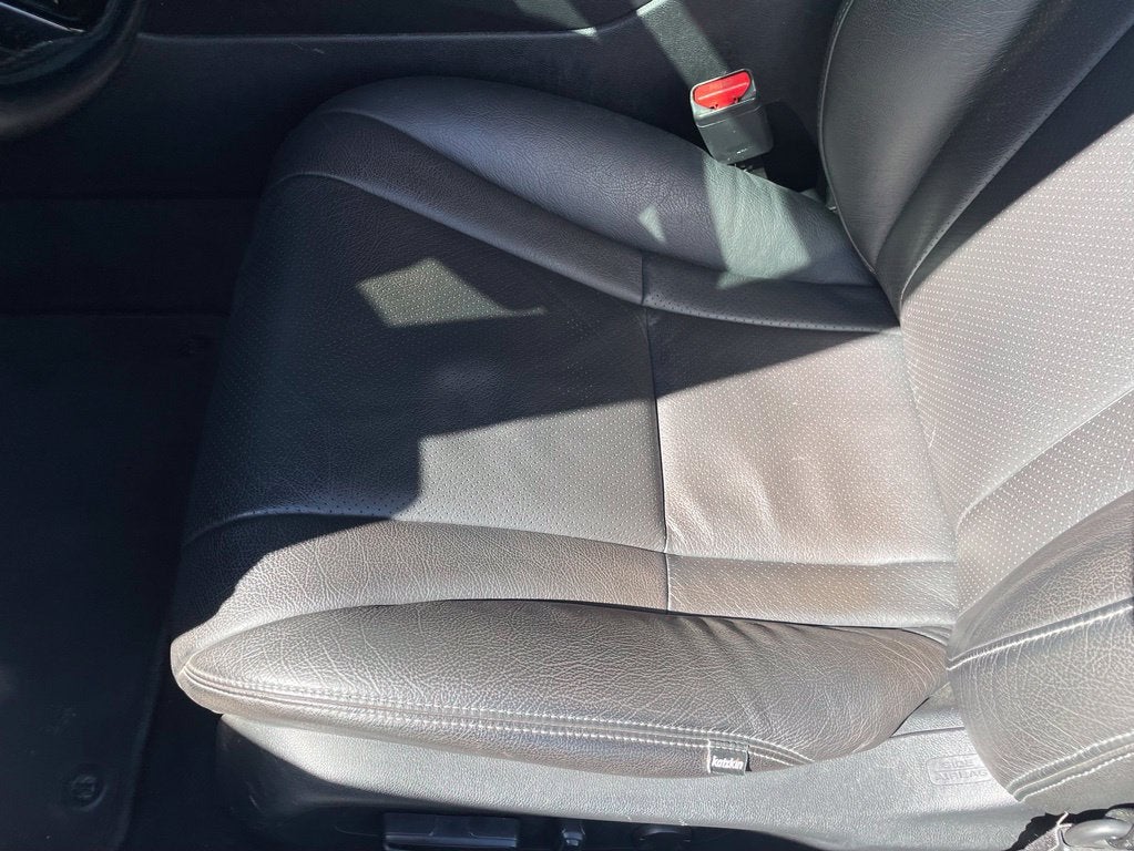 2023 Honda Accord Hybrid Sport Leather, Moonroof