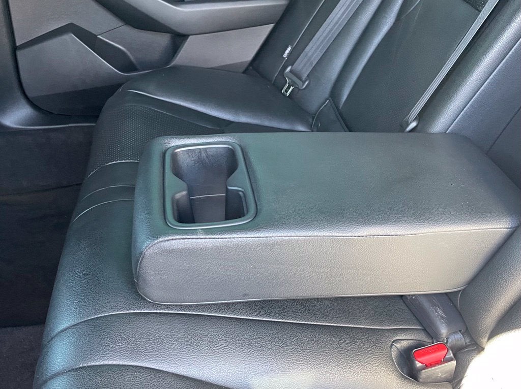 2023 Honda Accord Hybrid Sport Leather, Moonroof