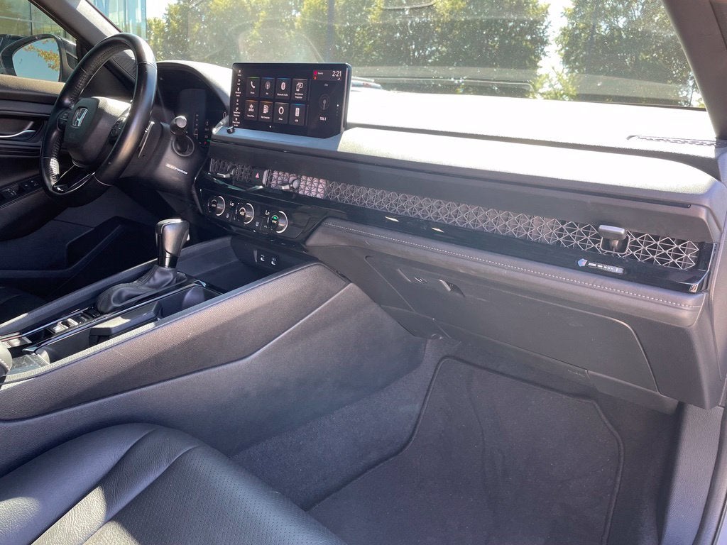 2023 Honda Accord Hybrid Sport Leather, Moonroof