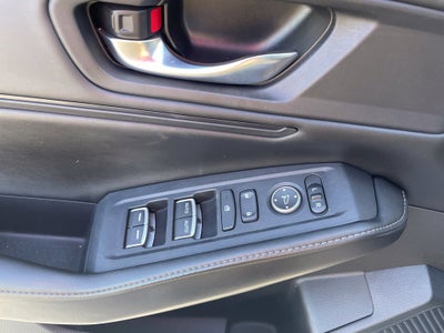 2023 Honda Accord Hybrid Sport Leather, Moonroof