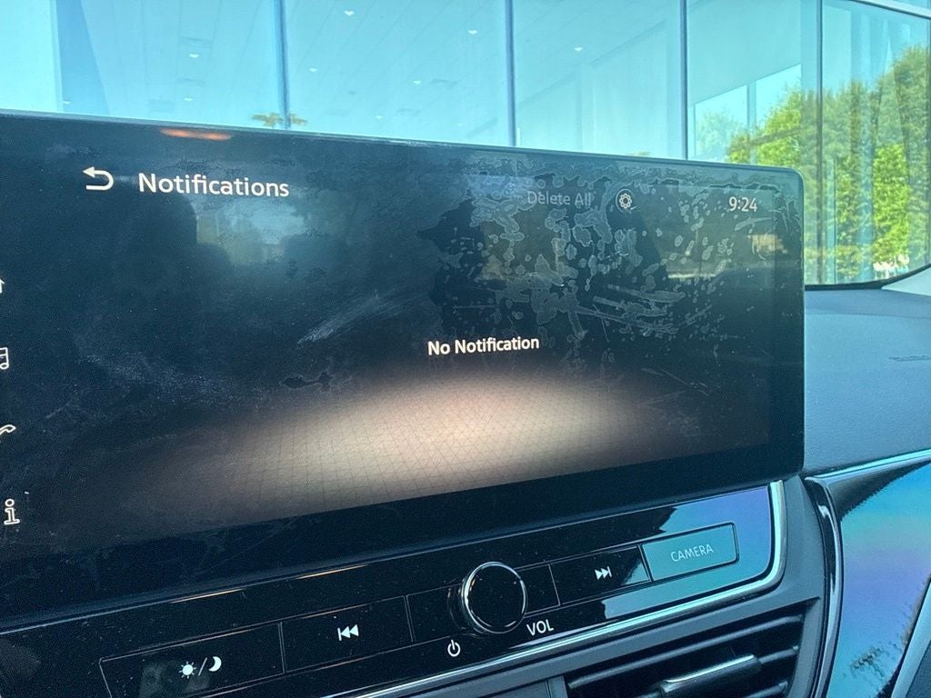 2025 Nissan Altima 2.5 SR CLEAN CARFAX 1-OWNER