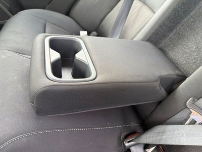 2025 Nissan Altima 2.5 SV CLEAN CARFAX 1-OWNER