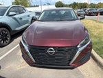 2025 Nissan Altima 2.5 SV CLEAN CARFAX 1-OWNER