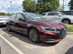 2025 Nissan Altima 2.5 SV CLEAN CARFAX 1-OWNER
