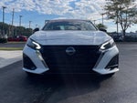 2025 Nissan Altima 2.5 SV CarFax 1-OWNER