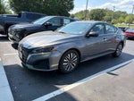 2025 Nissan Altima 2.5 SV CARFAX 1-Owner