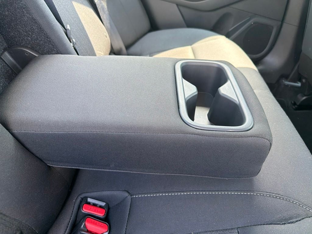 2025 Nissan Altima 2.5 SV CARFAX 1-Owner