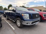 2019 Nissan Titan SV