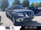 2011 Nissan Frontier SV CarFax One Owner