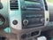 2015 Nissan Frontier S