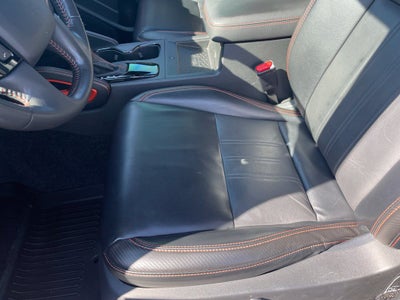 2023 Nissan Frontier PRO-4X Pro Premium Pkg, Tech Pkg, Sunroof, Leather, Conve