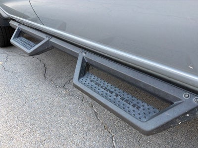 2023 Nissan Frontier PRO-4X Pro Premium Pkg, Tech Pkg, Sunroof, Leather, Conve