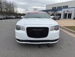 2022 Chrysler 300 S