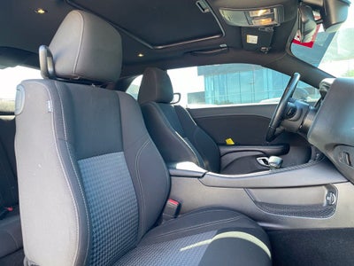 2023 Dodge Challenger SXT Clean CarFax, One Owner, Moonroof, Blacktop Pkg
