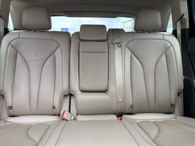 2022 Lincoln Nautilus Reserve CARFAX 1-OWNER
