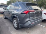 2019 Toyota RAV4 LE Clean CarFax, Blind Spot Warning