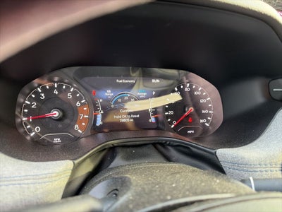 2024 Jeep Compass Sport