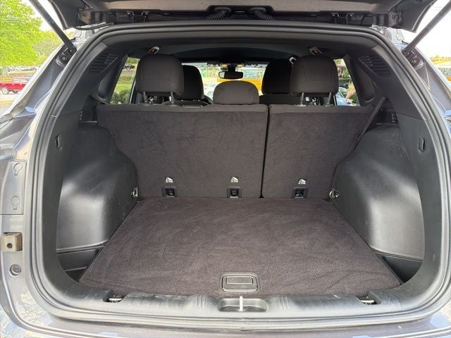 2024 Jeep Compass Sport