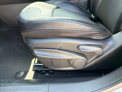 2024 Jeep Compass Latitude CLEAN CARFAX 1-OWNER