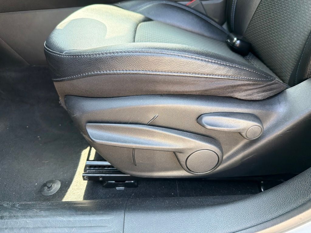 2024 Jeep Compass Latitude CLEAN CARFAX 1-OWNER