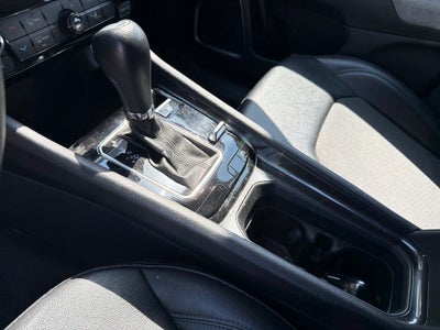 2024 Jeep Compass Latitude CLEAN CARFAX 1-OWNER