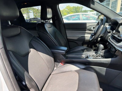 2024 Jeep Compass Latitude CLEAN CARFAX 1-OWNER