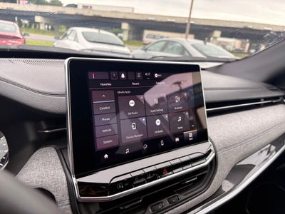 2024 Jeep Compass Latitude CARFAX 1-OWNER