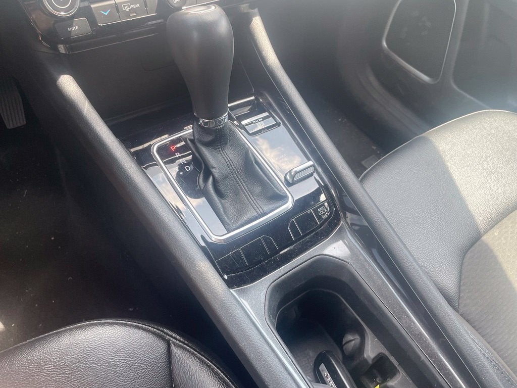 2024 Jeep Compass Latitude Clean CarFax, One Owner