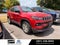 2024 Jeep Compass Latitude CLEAN CARFAX 1-OWNER