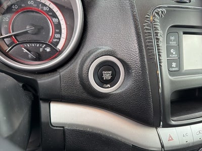 2020 Dodge Journey SE