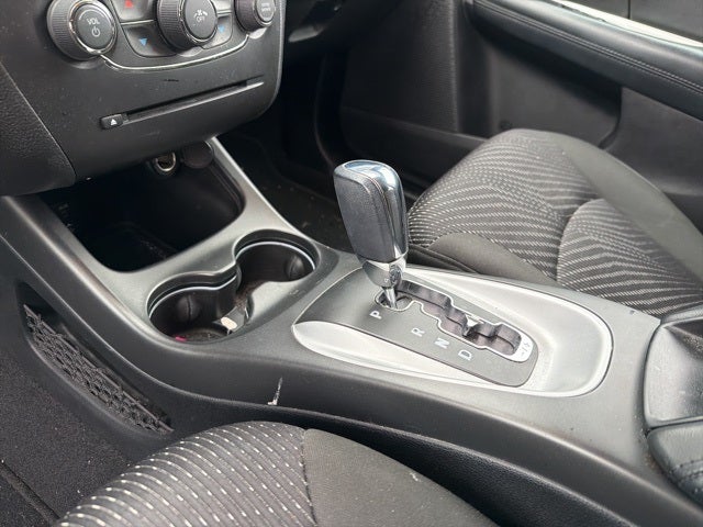 2020 Dodge Journey SE