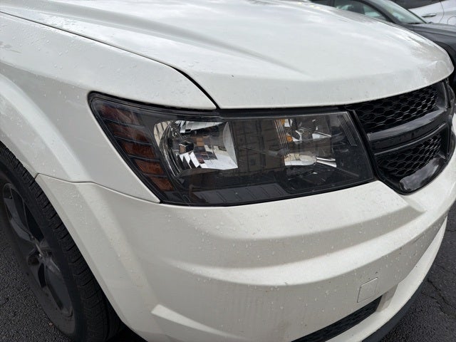 2020 Dodge Journey SE
