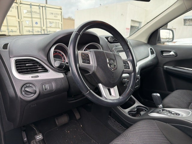 2020 Dodge Journey SE