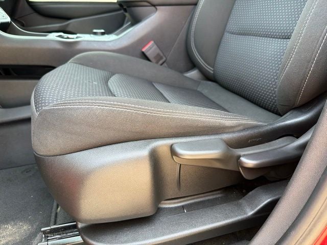 2024 GMC Terrain SLE CARFAX 1-OWNER