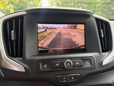 2024 GMC Terrain SLE CARFAX 1-OWNER