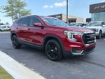 2024 GMC Terrain SLE CARFAX 1-OWNER