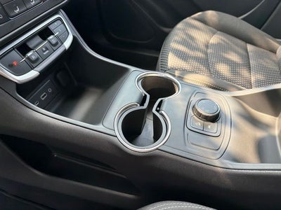 2024 GMC Terrain SLE CARFAX 1-OWNER