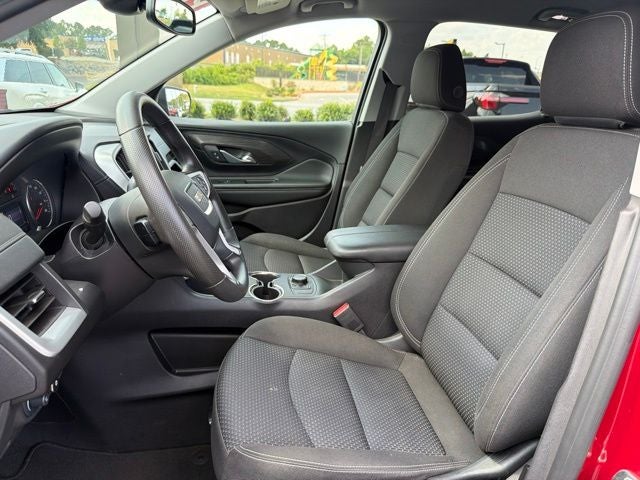 2024 GMC Terrain SLE CARFAX 1-OWNER