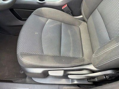 2024 GMC Terrain SLE CARFAX 1-OWNER