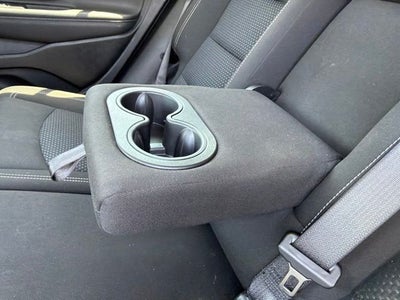2024 GMC Terrain SLE CARFAX 1-OWNER