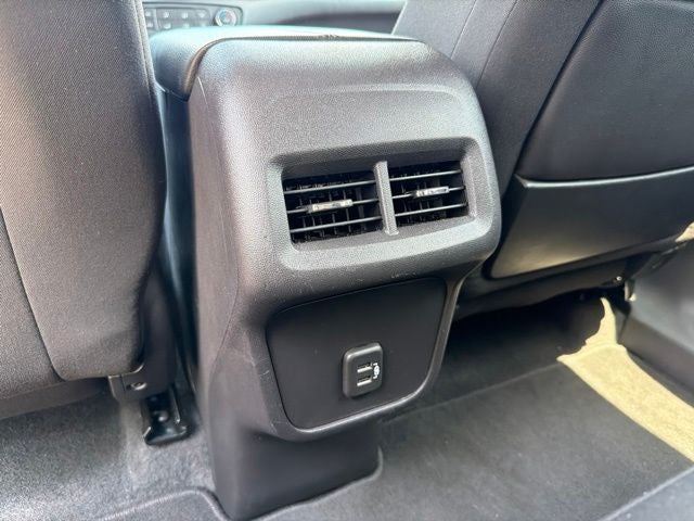 2024 GMC Terrain SLE CARFAX 1-OWNER