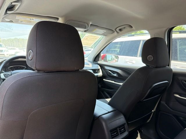 2024 GMC Terrain SLE CARFAX 1-OWNER