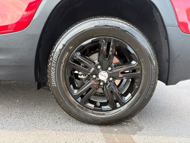 2024 GMC Terrain SLE CARFAX 1-OWNER