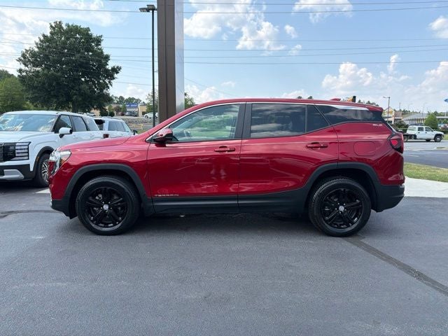 2024 GMC Terrain SLE CARFAX 1-OWNER